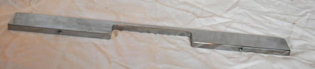 poignée neuve  métal chromé pour meuble ou tiroir (10 dispo), Hobby en Vrije tijd, Knutselen, Nieuw, Ophalen of Verzenden