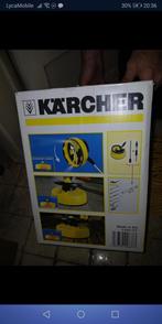 Terrasreiniger nieuw in de doos, Tuin en Terras, Ophalen, Nieuw, Elektrisch, KARCHER