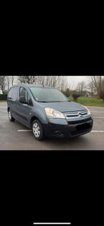 Citroën berlingo 1.6 hdi 3 places, Auto's, Citroën, Elektrisch, Particulier, Te koop