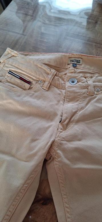 Jeans Tommy Hilfiger  beschikbaar voor biedingen