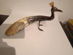 vogelsculptuur, Ophalen of Verzenden