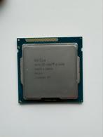 Intel Core i5 3470 3.20 GHz LGA 1155, Informatique & Logiciels, Processeurs, Intel Core i5, 4-core, Utilisé, LGA 1155