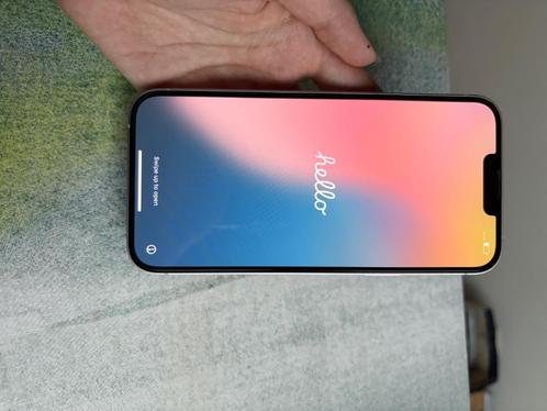 iPhone 14 Plus 128GB, Telecommunicatie, Mobiele telefoons | Apple iPhone, Refurbished, 128 GB, iPhone 14, Paars, Ophalen