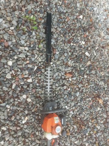 Husqvarna heggenschaar., Enlèvement ou Envoi