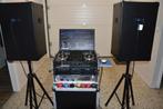 DISCO BAR COMPUTER BESTUURD, Muziek en Instrumenten, Dj-sets en Draaitafels, Ophalen, Zo goed als nieuw, Dj-set, Overige merken