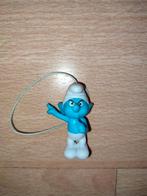 Smurf poppetje, Verzamelen, Smurfen, Ophalen of Verzenden, Zo goed als nieuw