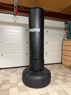 Taurus Standing Boxing Bag Boxing Trainer, Ophalen, Zo goed als nieuw
