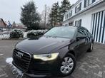 Audi A6 - Business Edition - Blanco Gekeurd - Nieuwstaat!, Auto's, Audi, Automaat, Euro 5, Stof, Zwart