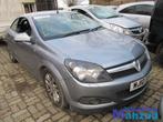 2010 OPEL ASTRA H TWINTOP 1.8 DEMONTAGE SLOOP (166), Auto-onderdelen, Ophalen of Verzenden, Gebruikt, Opel