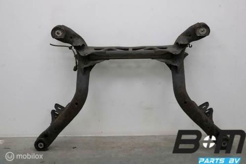 Subframe achterzijde Audi A5 8F Cabrio 8F0505235E, Autos : Pièces & Accessoires, Suspension & Châssis, Utilisé