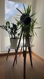 Karaktervolle vloerlamp (vintage), Huis en Inrichting, Lampen | Vloerlampen, Ophalen