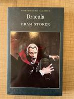 Boek "Dracula" door Bram Stoker, Boeken, Bram Stoker, Ophalen of Verzenden, Europa overig, Zo goed als nieuw