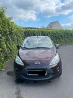 Ford ka, Auto's, Ka, Bedrijf, Euro 4, ABS