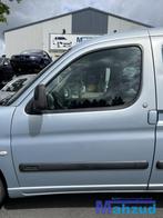 CITROEN BERLINGO EYLC links voor deur portier 2002-2008, Ophalen of Verzenden, Gebruikt, Citroën, Deur