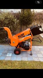 Hakselaar eliet minor 4s, Tuin en Terras, Ophalen, Zo goed als nieuw