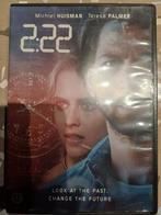 2:22, Cd's en Dvd's, Dvd's | Thrillers en Misdaad, Ophalen of Verzenden, Zo goed als nieuw