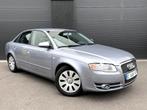 Audi A4 2.0 TDI 140 PK | Navi, Auto's, Audi, 4 deurs, 4 cilinders, A4, Bedrijf