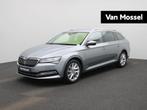 Skoda Superb Combi 2.0 CRTDI 90kW DSG7 Clever+, Auto's, Skoda, Gebruikt, 4 cilinders, 1574 kg, Bedrijf