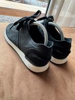 Nieuwe originele echt leder Ugg dames sneakers schoenen 41, Zwart, Nieuw, Ophalen of Verzenden, Sneakers