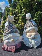 Kerst beelden , met licht,  25euro stuk, Tuin en Terras, Ophalen of Verzenden, Nieuw, Kunststof, Mensenbeeld