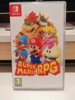 Super Mario RPG Switch, Vanaf 7 jaar, Role Playing Game (Rpg), 1 speler, Zo goed als nieuw