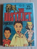 The District - van Aron Gauder - Topanimatie, Europees, Gebruikt, Tekenfilm, Ophalen of Verzenden