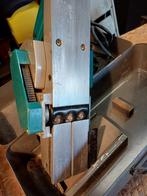 schaafmachine, Doe-het-zelf en Bouw, Schaafmachines, Ophalen, Gebruikt, Elektrisch