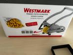 Frietsnijder Westmark, Ophalen, Zo goed als nieuw