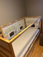 Omkeerbaar bed, Ophalen, Zo goed als nieuw