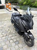 XMAX 300 2020, 1 cylindre, 12 à 35 kW, Scooter, Particulier