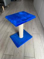 Blauwe krappaal, Ophalen, Nieuw, Krabpaal