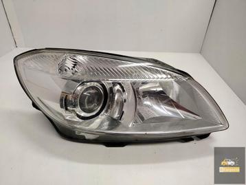 Skoda Fabia II Lift Lens Torsie rechts lamp beschikbaar voor biedingen