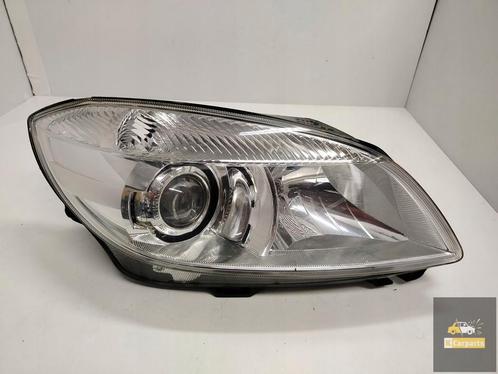 Skoda Fabia II Lift Lens Torsie rechts lamp, Auto-onderdelen, Verlichting, Skoda, Gebruikt