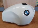 bmw r 80 en r 100 gs benzinetank met nieuwe benzinekranen, Motoren, Ophalen of Verzenden, Gebruikt