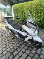 scooter SWT-400, Motoren, Scooter, 399 cc, 12 t/m 35 kW, Particulier