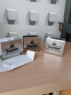 Jupiler bierkaarthouder, houder voor bierviltjes., Verzamelen, Biermerken, Ophalen of Verzenden, Nieuw, Jupiler