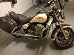 Moto Guzzi California 3, Motoren, Particulier