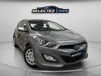 Hyundai i30 1.4i Blue Drive | Airco | 1 Jaar Garantie, Auto's, Hyundai, 4 cilinders, 1396 cc, I30, Particulier