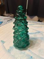 Kerstboom incl versiering, Diversen, Kerst, Ophalen, Zo goed als nieuw