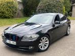 Bmw 520 Diesel 2010 Full Option, Auto's, BMW, Bedrijf, Diesel, Te koop, 5 Reeks