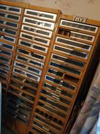 Thys kasten, Huis en Inrichting, Kasten | Vitrinekasten, Ophalen