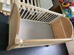 Baby bed 60x120 + matras sleepy, Kinderen en Baby's, Ophalen, Zo goed als nieuw, Minder dan 140 cm, Matras