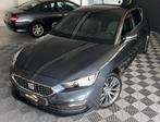 Seat Leon 1.5eTSI DSG Xcellence 1e propgarantie 1 jaar, Auto's, 1498 cc, 4 cilinders, Leon, Leder en Stof