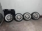 Set Rota velgen 17”, Auto-onderdelen, Banden en Velgen, Ophalen of Verzenden, Band(en)