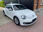 Volkswagen Beetle 1.2 TSI MET 95DKM EXPORT OF HANDELAAR, Auto's, Volkswagen, Beetle (Kever), Wit, Bedrijf, Handgeschakeld