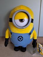 Minions Stuart knuffel 28cm groot in nieuwstaat, Verzenden, Nieuw