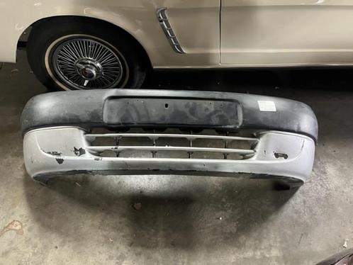 BUMPER VOOR Peugeot Partner (01-1996/12-2015), Auto-onderdelen, Carrosserie, Bumper, Peugeot, Voor, Gebruikt