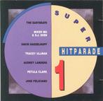 CD * SUPER HITPARADE - Vol. 1, 1960 tot 1980, Ophalen of Verzenden, Zo goed als nieuw