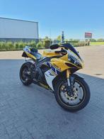Yamaha R1 2008, Motoren, Onderdelen | Yamaha, Ophalen, Gebruikt