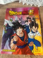 Dragon Ball - Panini., Verzamelen, Ophalen of Verzenden, Zo goed als nieuw